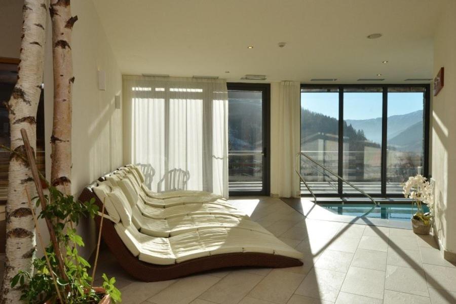 Alpenlife Hotel Someda Moena Exterior foto